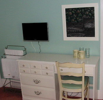 Cadboro Bay Bed & Breakfast Victoria Luaran gambar