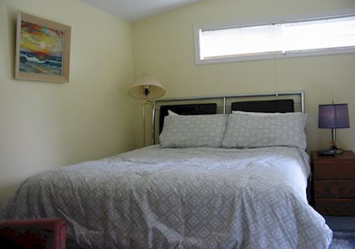 Cadboro Bay Bed & Breakfast Victoria Luaran gambar