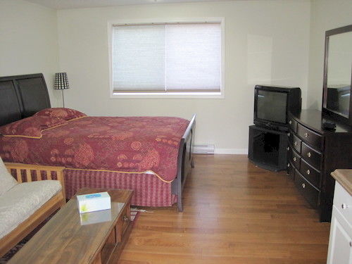 Cadboro Bay Bed & Breakfast Victoria Luaran gambar