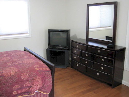 Cadboro Bay Bed & Breakfast Victoria Luaran gambar