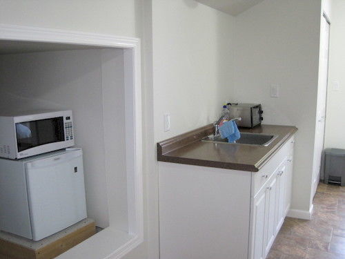 Cadboro Bay Bed & Breakfast Victoria Luaran gambar
